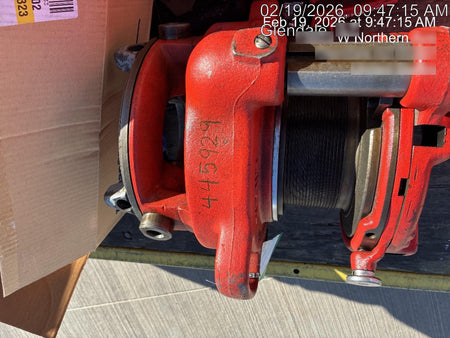 2024 RIDGID 141