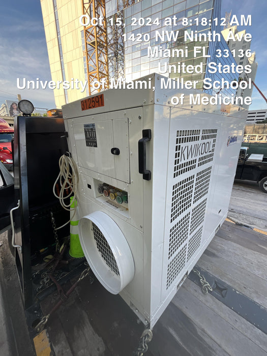 2023 KWIKOOL KPO12-43H