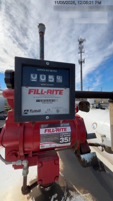 2020 JCB 509-42 Canopy, Solid Tires, Work Lights, Beacon, Aux Hydraulics, Back up Alarm, Lifting Eye, ES Decals