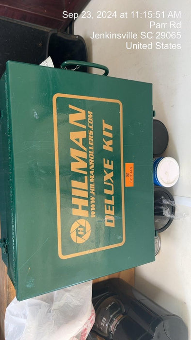 2024 HILMAN ROLLERS KRS-15-SLD