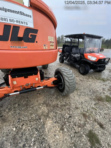 2019 JLG 450AJ