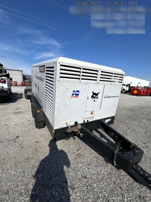 2025 BOBCAT PA825VWCU-T4F