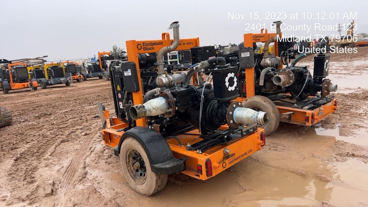 2021 PIONEER PP66S12L71-TD2.9L4