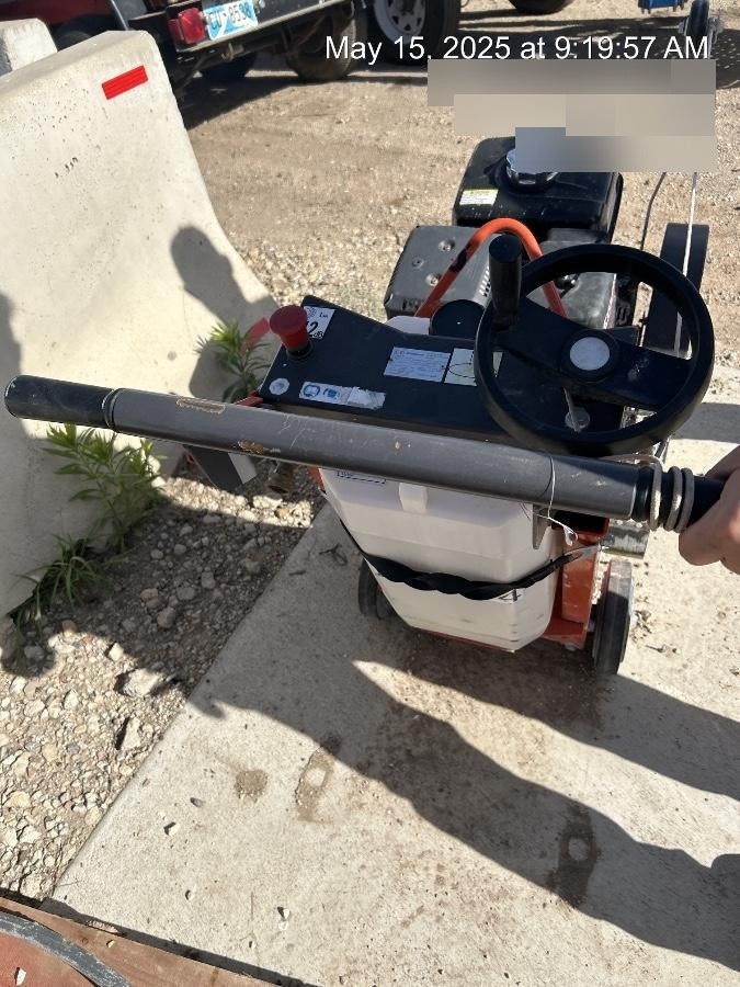 2020 HUSQVARNA FS 400