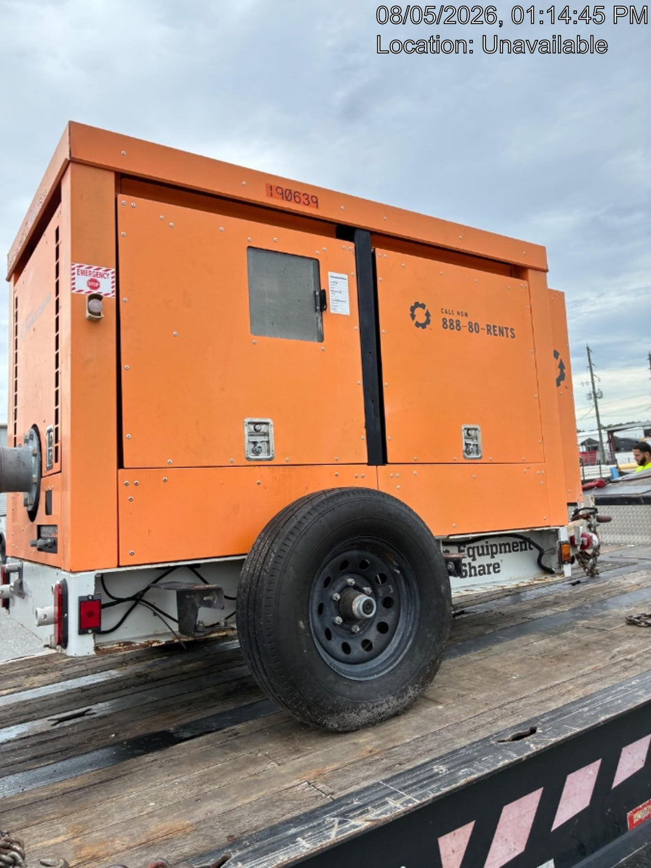 2021 PIONEER SAPP66S12L71-TD2.9L4
