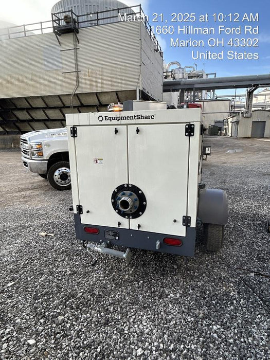 2023 ATLAS COPCO PAC F44 KD-S