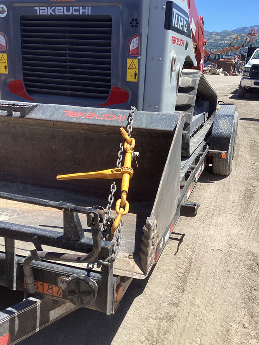 2023 TAKEUCHI ABLU-84S-100 - Takeuchi