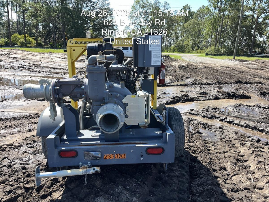 2022 ATLAS COPCO PAC F66 KD