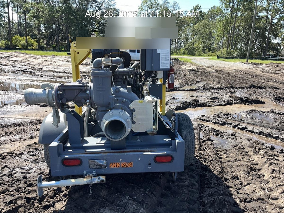 2022 ATLAS COPCO PAC F66 KD