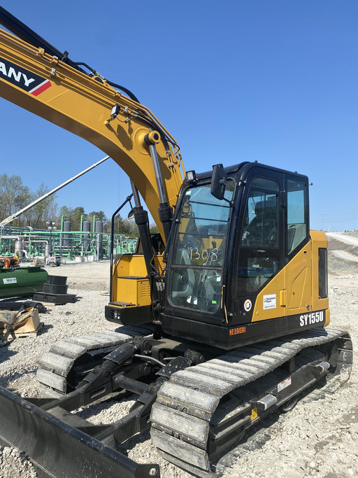 2023 SANY SY155R