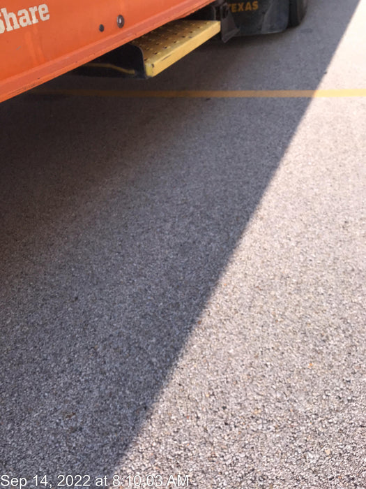 2022 UNICARRIER MAP1F2A25DV