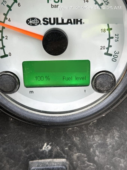 2019 SULLAIR 185-DPQ