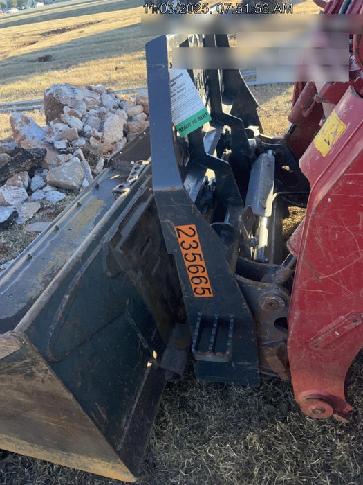 2022 PALADIN 48" Pallet Forks - Paladin