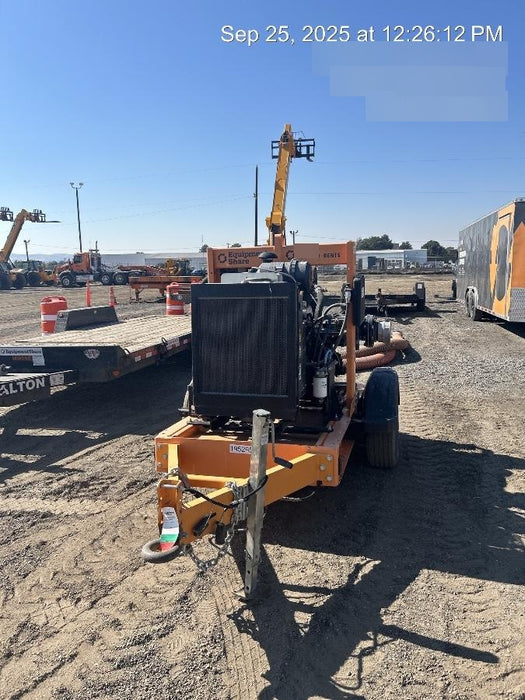 2021 PIONEER PP66S12L71-TD2.9L4