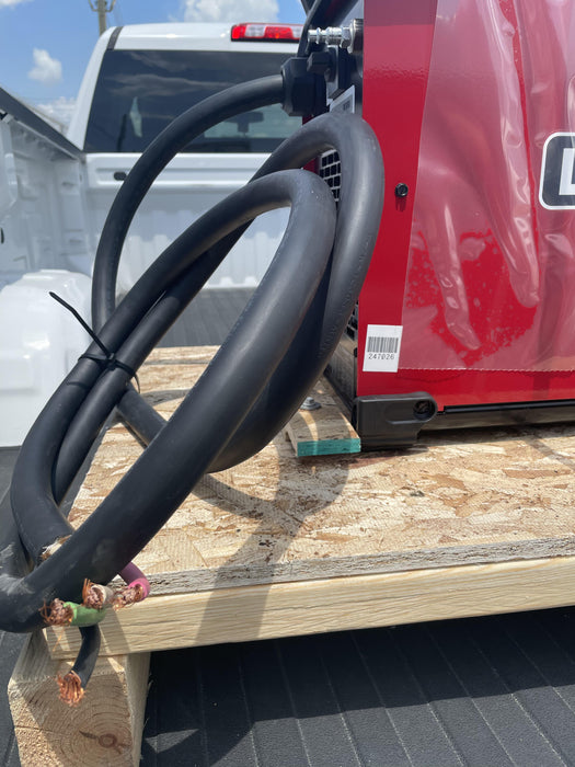 2022 LINCOLN ELECTRIC TOMAHAWK 1500