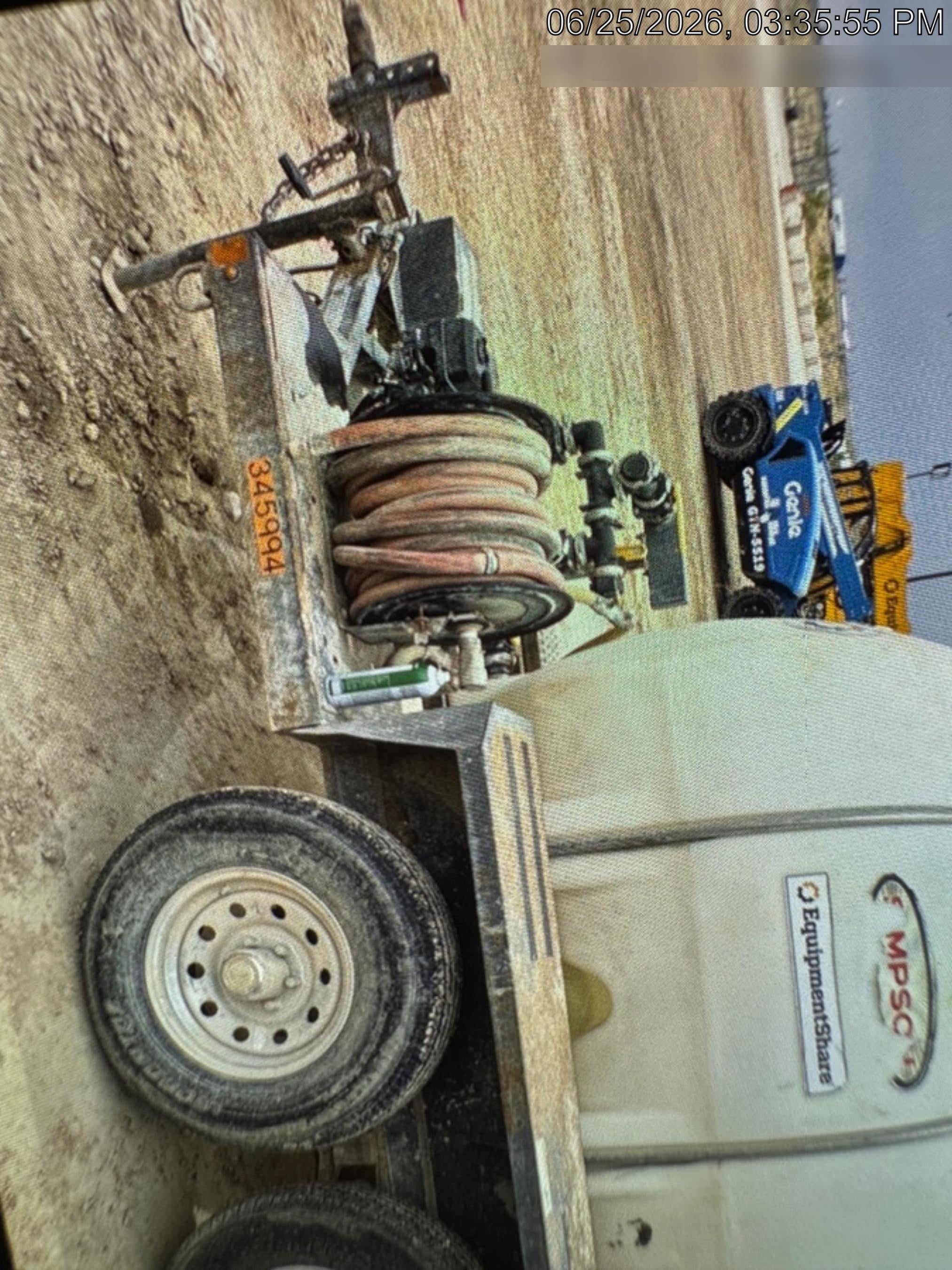 2023 SIMPSON SWT-52517
