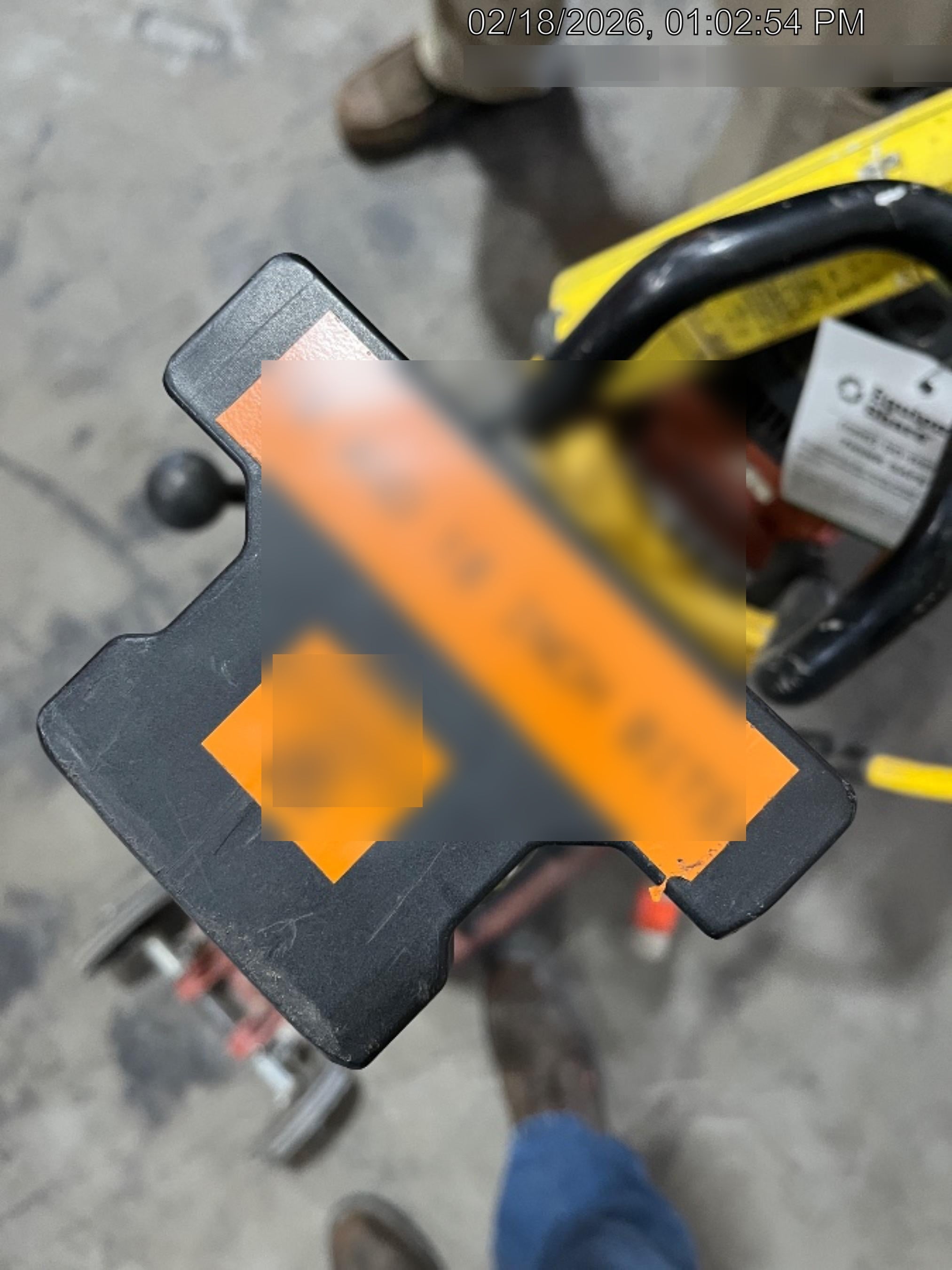 2019 HILTI DD 250