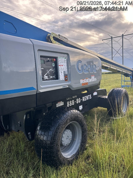 2024 GENIE S-85 HF
