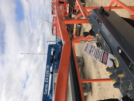 2019 JLG 800AJ