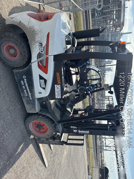 2025 DOOSAN D30S-9