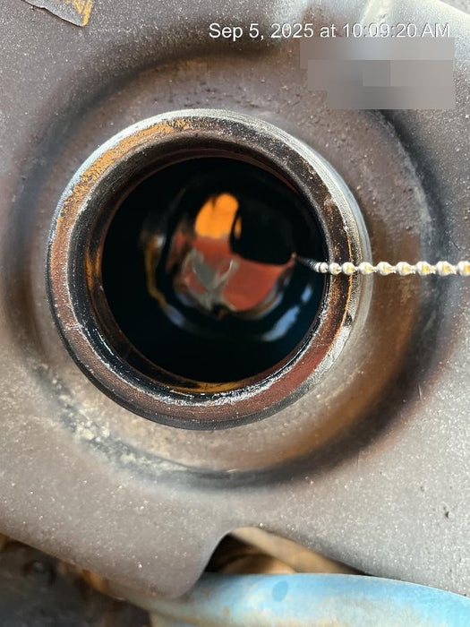 2022 ATLAS COPCO XAS440