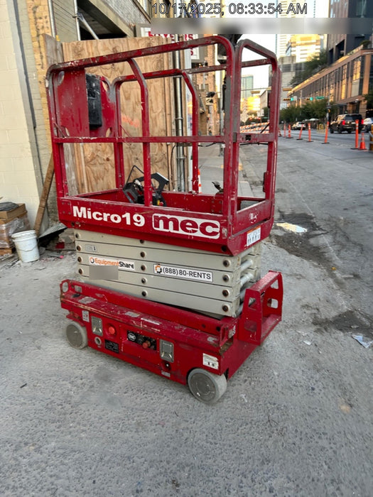 2018 MEC Micro 19