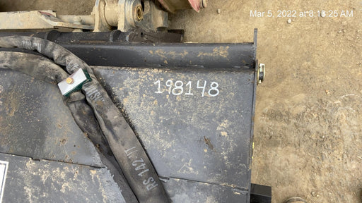 2021 PALADIN Sweepster SB72