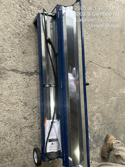 2024 CURRENT TOOLS 451