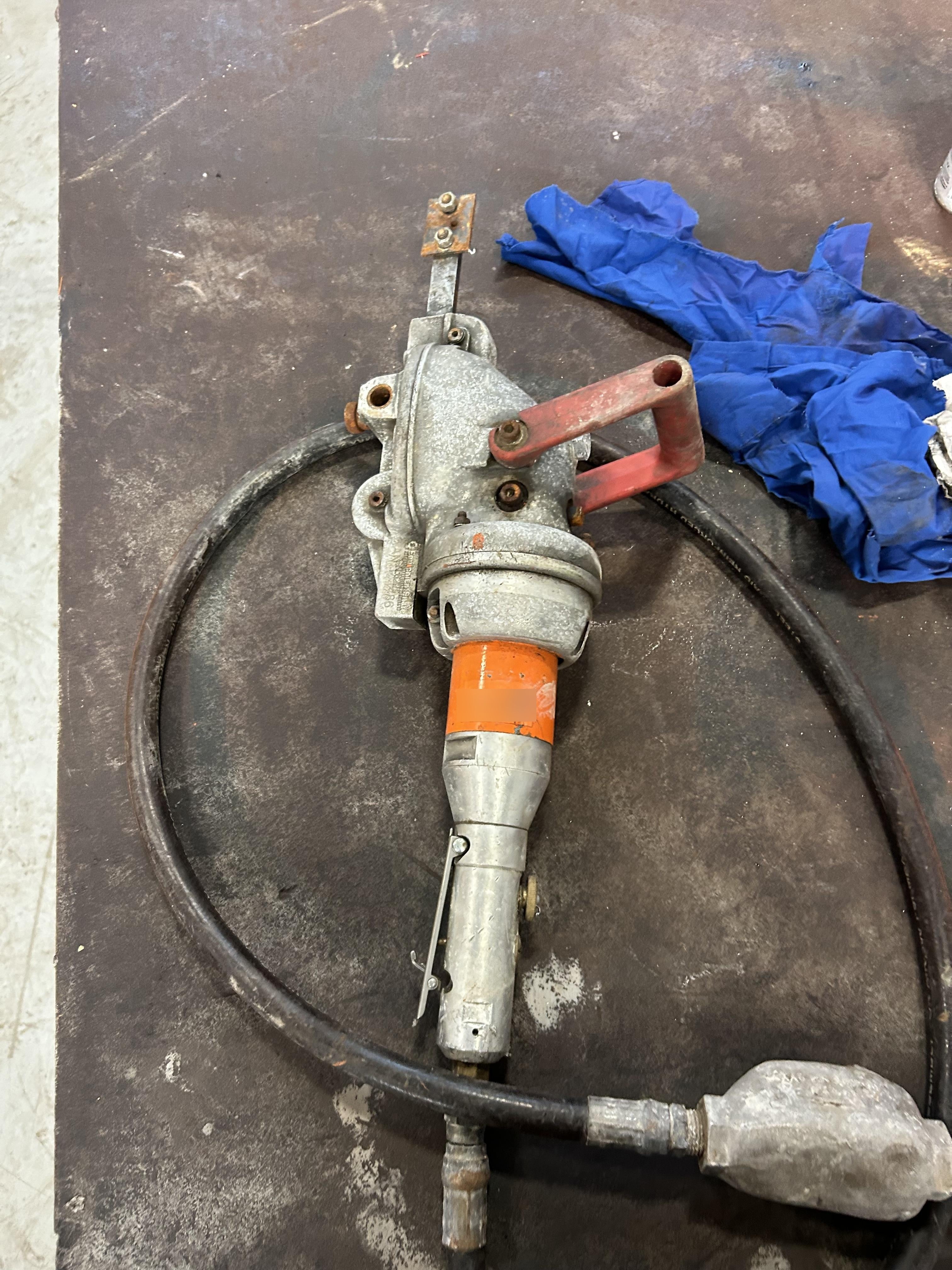 2021 MICHIGAN PNEUMATIC 10267