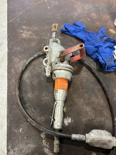 2021 MICHIGAN PNEUMATIC 10267