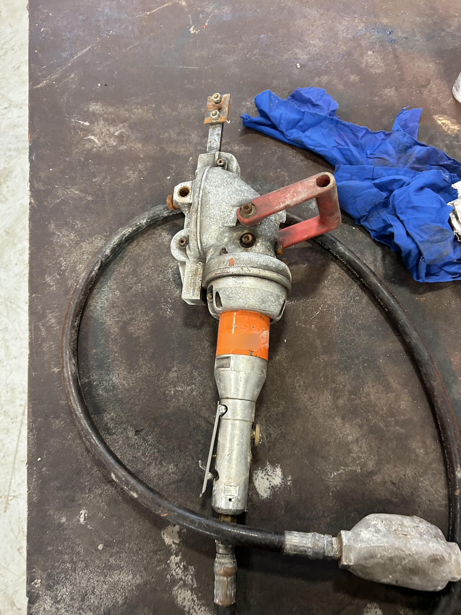2021 MICHIGAN PNEUMATIC 10267