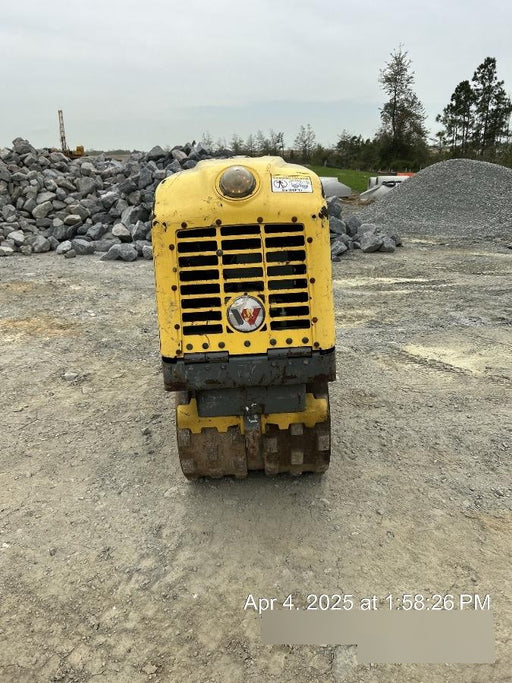 2018 WACKER NEUSON RTKx-SC3