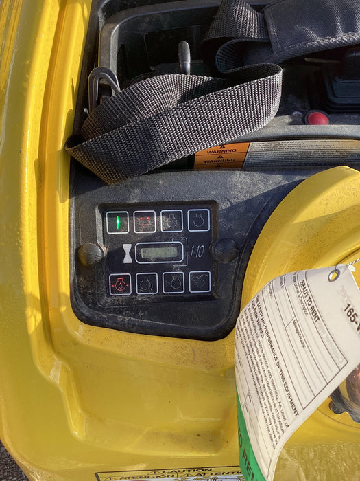 2021 WACKER NEUSON RTLx-SC3