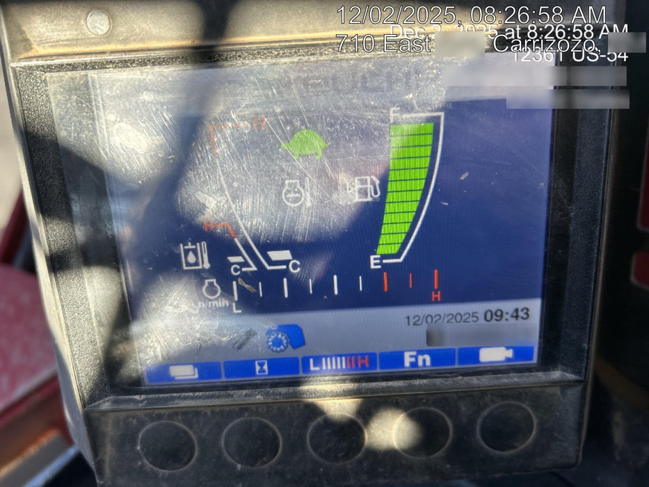 2021 TAKEUCHI TL8R2-R