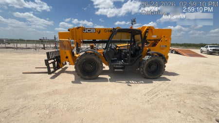 2024 JCB 510-56