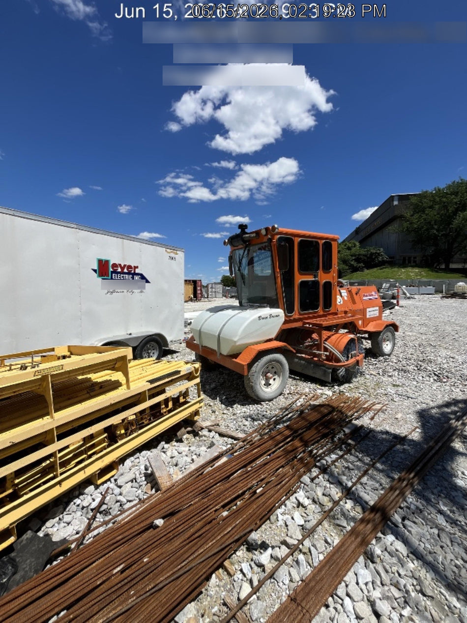 2021 BROCE RCT350