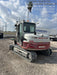 2019 TAKEUCHI TB290