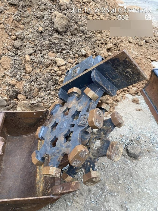 2021 DOOSAN 30" Bucket - Doosan