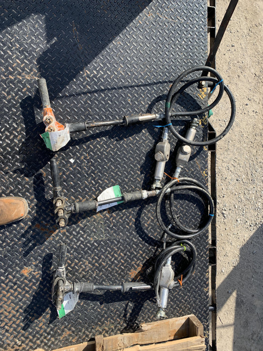 2021 MICHIGAN PNEUMATIC HV-6AM