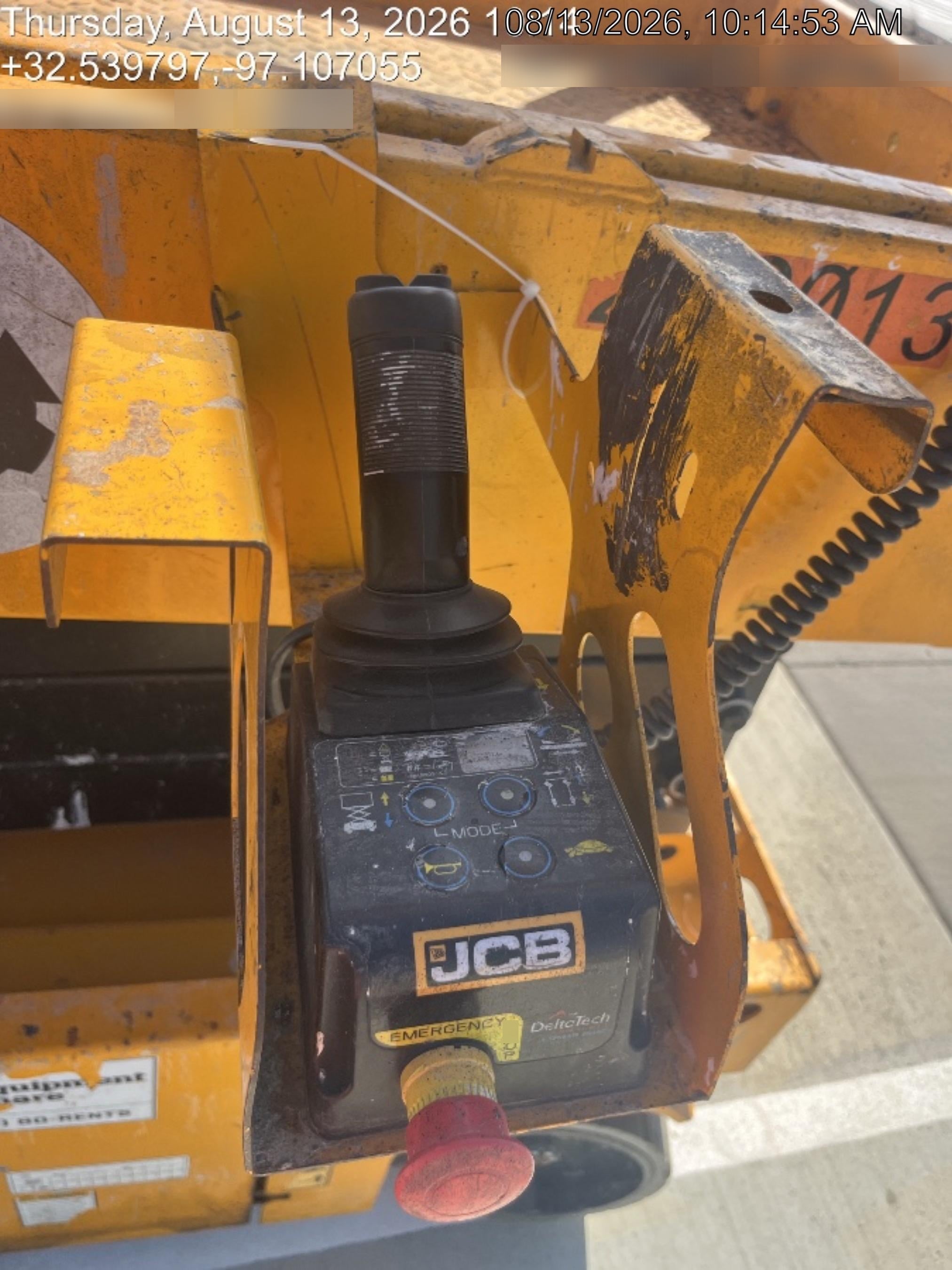 2022 JCB S3246E