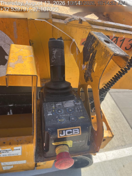 2022 JCB S3246E