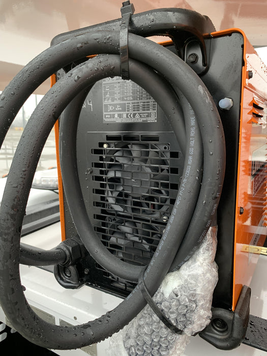 2021 LINCOLN ELECTRIC FLEXTEC 350X