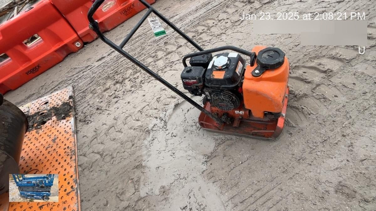 2023 MULTIQUIP MVC82VHW