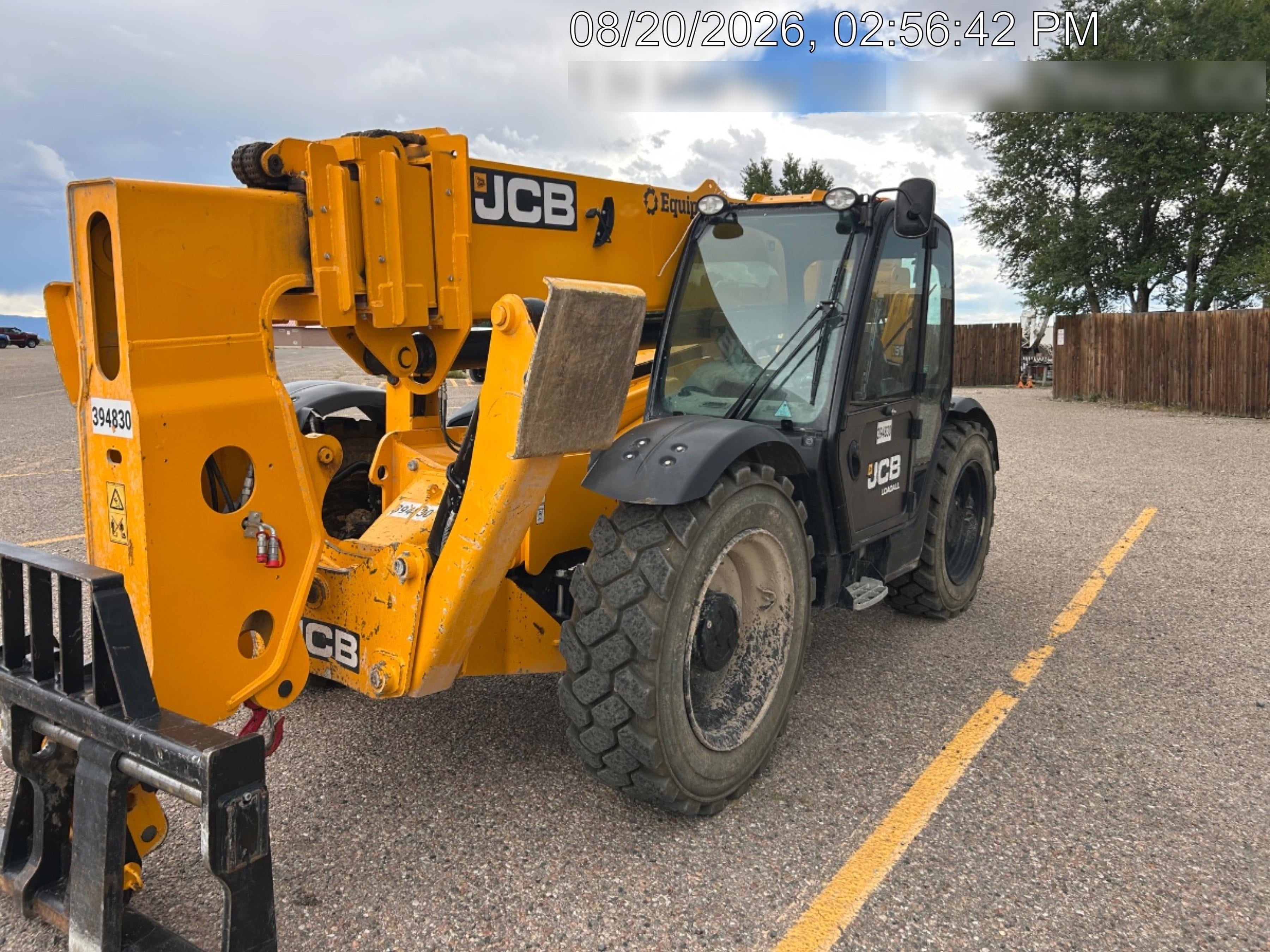 2024 JCB 510-56