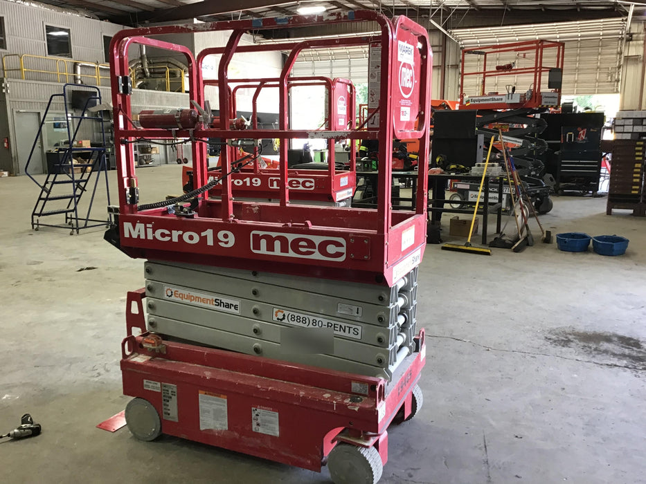 2018 MEC Micro 19