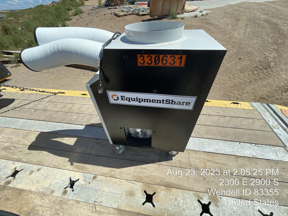 2023 KWIKOOL KPAC1411-2