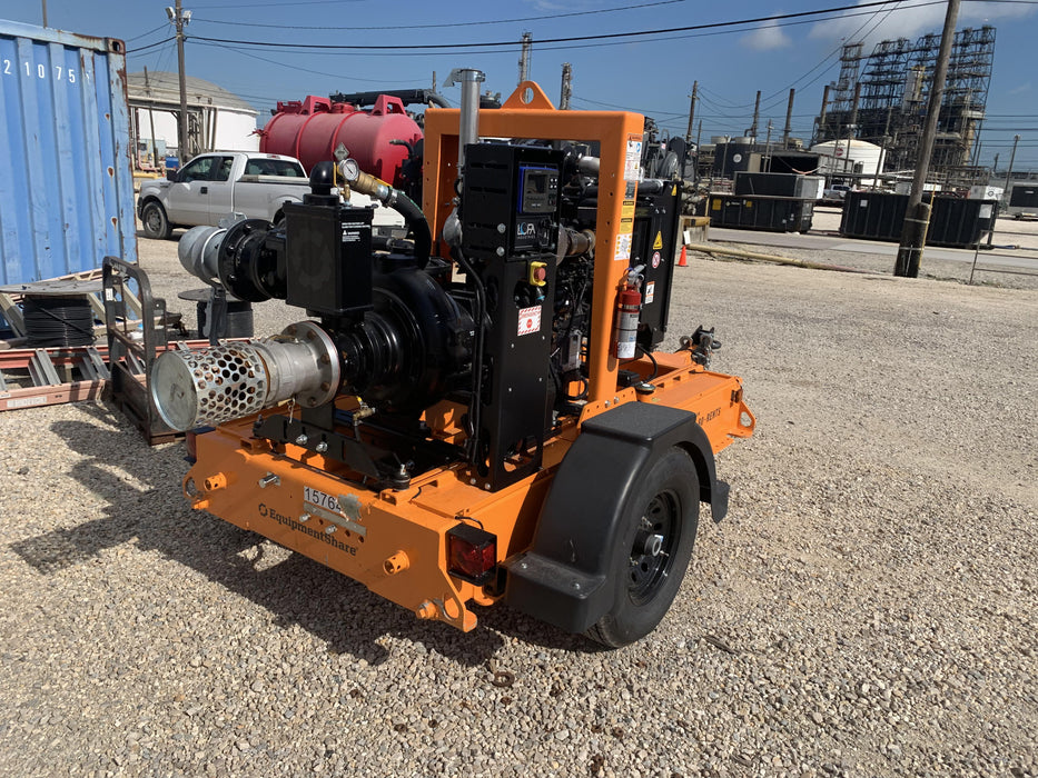 2021 PIONEER PP66S12L71-TD2.9L4