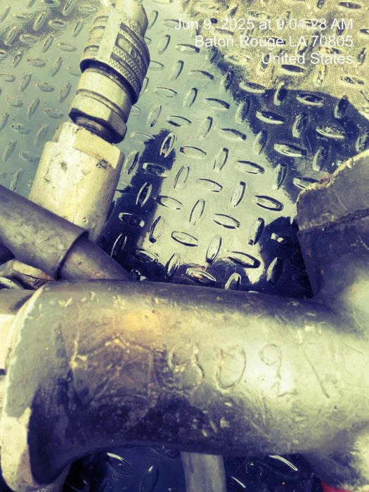 2020 MICHIGAN PNEUMATIC 751SS