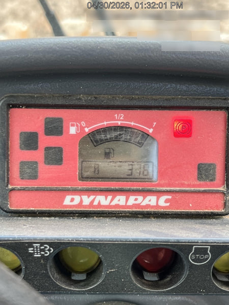 2024 DYNAPAC CA1300D