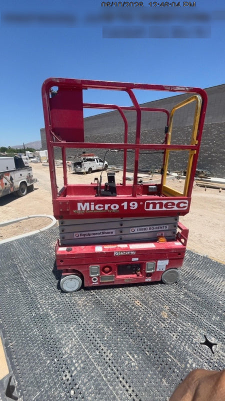2022 MEC Micro 19